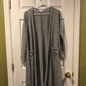 Small LulaRoe Sarah